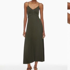 Babaton celebrate dress